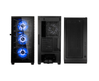 Kolink Observatory Y ARBG Black - 1067190 - zdjęcie 4